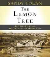 9781565119888-1565119886-The Lemon Tree: An Arab, A Jew, and the Heart of the Middle East