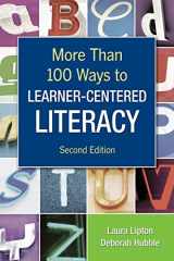9781412957830-1412957834-More Than 100 Ways to Learner-Centered Literacy