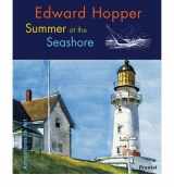 9783791327372-3791327372-Edward Hopper: Summer at the Seashore (Adventures in Art)