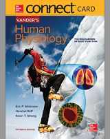 9781260231519-1260231518-Vander's Human Physiology Connect Access Card