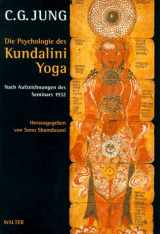 9783530406849-3530406848-Die Psychologie des Kundalini- Yoga. Nach Aufzeichnungen des Seminars 1932.