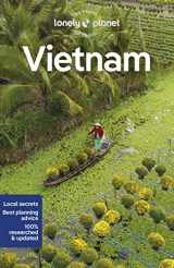 9781788688963-1788688961-Lonely Planet Vietnam (Travel Guide)