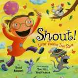 9780803729728-0803729723-Shout!: Little Poems that Roar