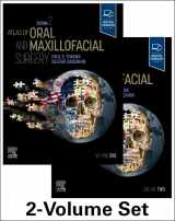 9780323789639-0323789633-Atlas of Oral and Maxillofacial Surgery - 2 Volume SET