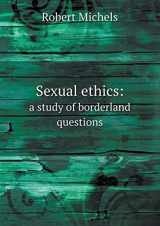9785518546769-5518546769-Sexual ethics: a study of borderland questions