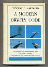 9781558214132-1558214135-A Modern Dry-Fly Code