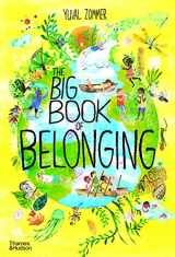 9780500652640-0500652643-The Big Book of Belonging (The Big Book Series)