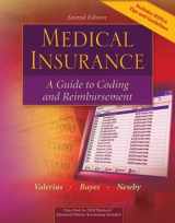 9780072974522-0072974524-MP: Medical Insurance with Data Disk