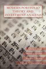 9780470050828-0470050829-Modern Portfolio Theory and Investment Analysis