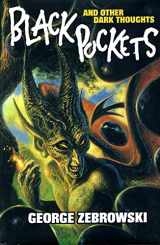 9781930846401-1930846401-Black Pockets: And Other Dark Thoughts