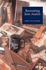 9780521002820-0521002826-Recreating Jane Austen