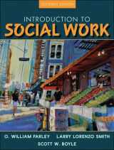 9780205625765-0205625762-Introduction to Social Work