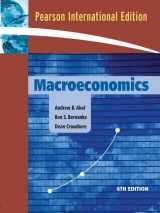9781405893404-1405893400-Macroeconomics: WITH " Microeconomics " AND " Microeconomics Study Guide " AND " Macroeconomics Study Guide "