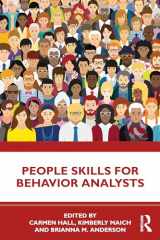 9781032292236-1032292237-People Skills for Behavior Analysts