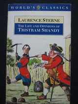9780192815668-0192815660-The Life and Opinions of Tristram Shandy, Gentleman (The ^AWorld's Classics)