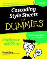 9780764508714-0764508717-Cascading Sheets For Dummies