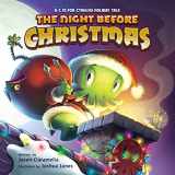 9781733412476-1733412476-The Night Before Christmas: A C Is for Cthulhu Holiday Tale