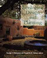 9780471156147-0471156140-Ecological Design and Planning