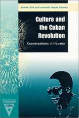 9780813020785-0813020786-Culture and the Cuban Revolution (Contemporary Cuba)