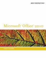 9780495960416-0495960411-Bundle: New Perspectives on Microsoft Office 2010, First Course + Understanding Computers: Today and Tomorrow, Comprehensive