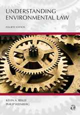 9781531019006-1531019005-Understanding Environmental Law (Understanding Series)