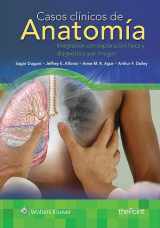 9788416781461-841678146X-Casos clínicos de anatomía: Integración con exploración física y diagnóstico por imagen (Spanish Edition)