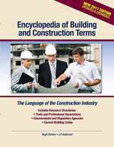9780976836483-0976836483-Encyclopedia of Building and Construction Terms: The Language of the Construction Industry
