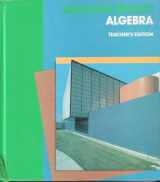 9780201285413-020128541X-Addison-Wesley Algebra