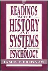9780131037632-0131037633-Readings in the History and Systems of Psychology