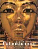 9780500050583-0500050589-Complete Tutankhamun: The King, the Tomb, the Royal Treasure
