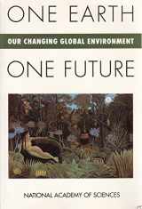 9780309046329-0309046327-One Earth, One Future: Our Changing Global Environment