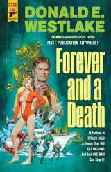 9781785654640-1785654640-Forever and a Death (Hard Case Crime)