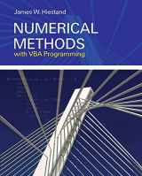 9780763749644-0763749648-Numerical Methods with VBA Programming