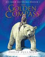 9780593377710-0593377710-His Dark Materials: The Golden Compass Illustrated Edition
