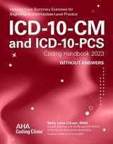 9781556484742-1556484747-ICD-10-CM and Icd-10-pcs Coding Handbook, Without Answers 2023