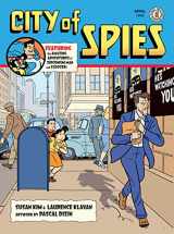 9781596432628-1596432624-City of Spies