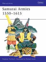 9780850453027-085045302X-Samurai Armies 1550–1615 (Men-at-Arms, 86)