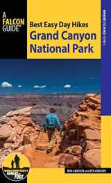9781493022984-1493022989-Best Easy Day Hikes Grand Canyon National Park (Best Easy Day Hikes: Where to Hike)