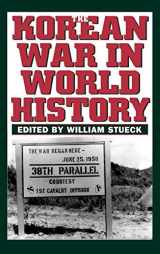9780813123066-0813123062-The Korean War in World History