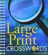 9781402707674-1402707673-Large Print Crosswords #2