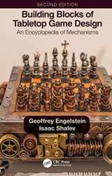 9781032015811-1032015810-Building Blocks of Tabletop Game Design: An Encyclopedia of Mechanisms
