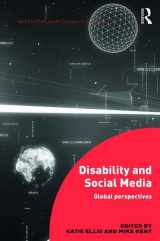 9781472458452-1472458451-Disability and Social Media: Global Perspectives (500 Tips)