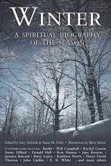 9781683364979-168336497X-Winter: A Spiritual Biography of the Season