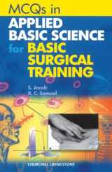 9780443063497-0443063494-MCQ's for Applied Basic Science for Basic Surgical Training (MRCS Study Guides)