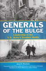 9780811711999-0811711994-Generals of the Bulge: Leadership in the U.S. Army's Greatest Battle