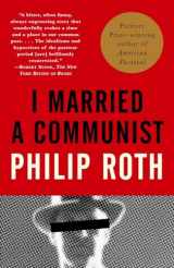 9780375707216-0375707212-I Married a Communist: American Trilogy (2)