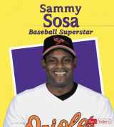 9780736854436-0736854436-Sammy Sosa: Baseball Superstar (Fact Finders)