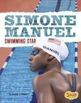 9781515797111-1515797112-Simone Manuel: Swimming Star (Women Sports Stars)