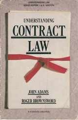 9780006860709-0006860702-Understanding Contract Law (Understanding Law)
