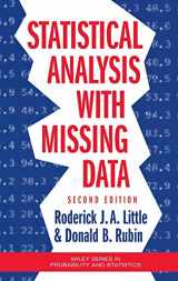 9780471183860-0471183865-Statistical Analysis with Missing Data